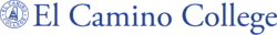 El Camino College logo