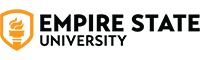 Empire State University logo