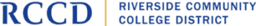 Riverside Community College District logo