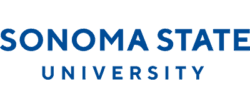 Sonoma State University logo