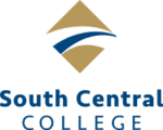 South Central College logo
